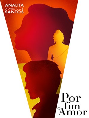 cover image of Por fim o Amor
